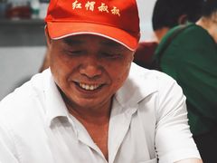-红帽叔叔包子