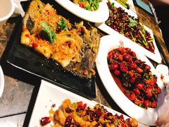 -郑喜旺烧烤(郑州总店)