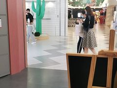 -海马体照相馆(上海宝山万达广场店)