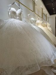 -太古映画婚纱摄影(天河店)