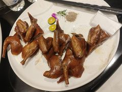 -揽季锅物会.福建黄鱼.海鲜姿造(五四路店)
