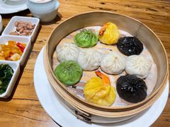 -广开海鲜舫·青岛菜·海鲜水饺(石老人海水浴场店)