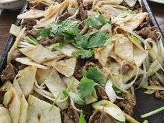 -清真永恒华威肉饼(潘家园店)