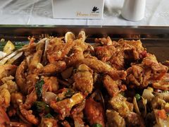 -大螃蟹海鲜餐厅
