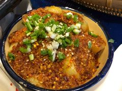 -马路边边串串香(双井直营店)