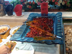 -比特堡啤酒烤肉自助料理(和平店)