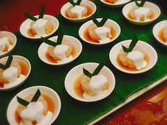 -广州富力君悦大酒店·凯菲厅