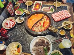 -蜀大侠火锅(春熙路店)