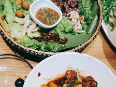 -隔壁老王·家常云南菜(花巷店)