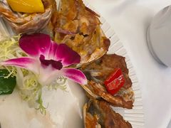 -顺德喜来登酒店·采悦轩