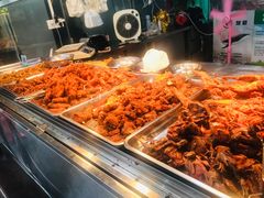 -吴日彪蒜香猪牛排(水巷口店)