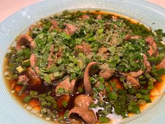 -方荣糊涂菜馆(湖北路店)