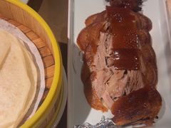 -京味斋·烤鸭·北京菜(安贞店)