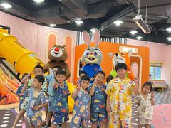 -神帆·元气汤泉(解放西路店)