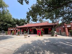 -泉州迎宾馆