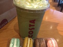 -COSTA COFFEE(德基广场店)