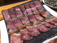 舌尖上的美味火腿-老滇山寨•云南特色菜•地方菜•民族风情歌舞表演(金碧店)