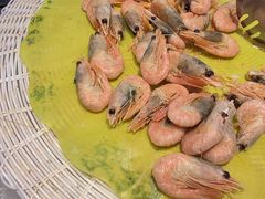 -尚宴牛特鲜自助(太原街万达店)