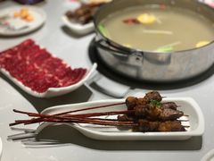 -俏牛哥鲜牛肉牛肆馆(重庆天地店)