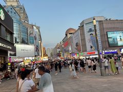 -前海沿·青岛菜(大拇指广场石老人店)