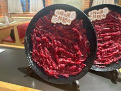 -廖掌柜·重庆鲜货火锅(上海首店)