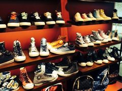 -CONVERSE匡威(王府井店)