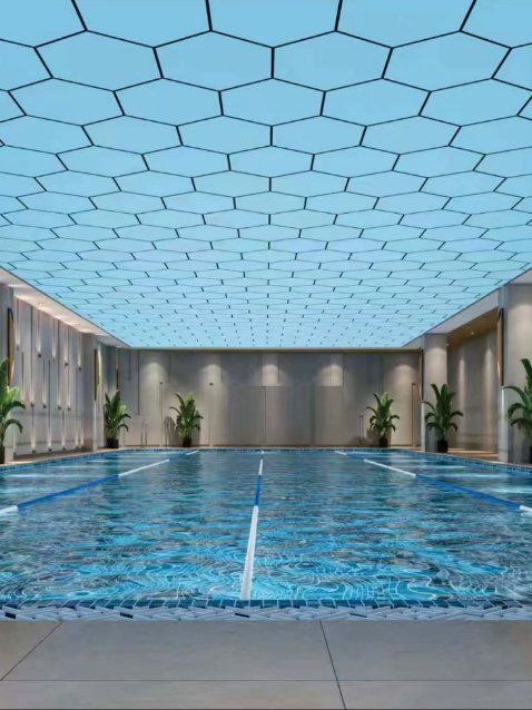 潮庭健身生态城优享店即将盛大开业!