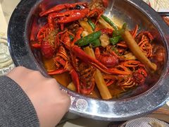 -聚味瞿记·龙虾堂(坡子街店)