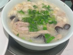 -春发生饭店·非遗(南院门店)