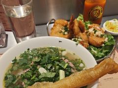 -Cô Thành Restaurant
