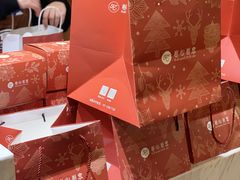 -卷心卷意·轻甜蛋糕(新光天地店)