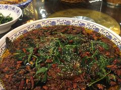 -杨记隆府(南坪店)