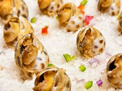-粤盛海鲜平价店(洛溪食街店)