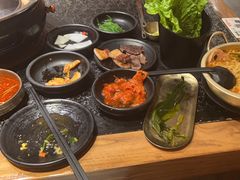-九田家黑牛烤肉料理(太阳城店)