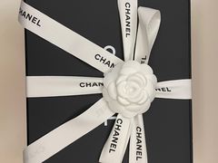 -Chanel(德基广场店)
