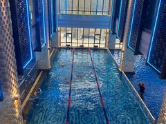 -北京海德酒店温泉