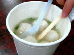 -原巷口鱼丸店(龙头路外卖店)