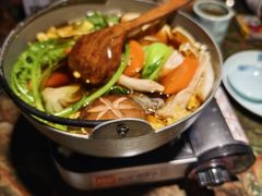 -炙柒Sekinana·精致料理 烧鸟·铁板烧(海上世界店)