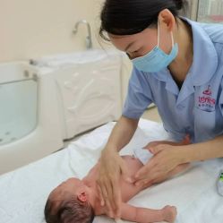 -优贝恩母婴护理中心