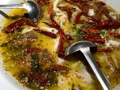 -花椒俏川菜小馆(南海万达店)