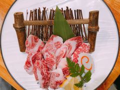-隐炉和牛烧肉店(群力店)