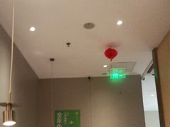 -吕氏疙瘩汤·海鲜新鲁菜(凯德mall新都心店)