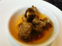 蒸排骨-泉州悦华酒店·自助餐厅