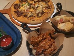 -必胜客(维美店)