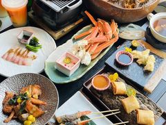 -花潮料理艺食馆(成都万象城店)