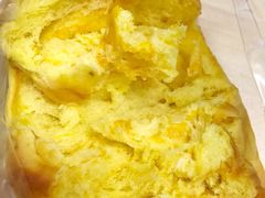 南瓜吐司-RAN BAKERY