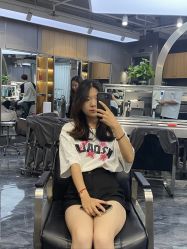 点击看大图 -Sying杉影日式烫染專門店