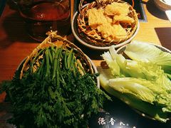 -德香苑脆皮烤鸭·经典(爱融荟城店)