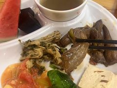 -素清香(解放路店)