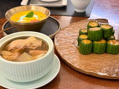 -桃桃厨房(公明店)